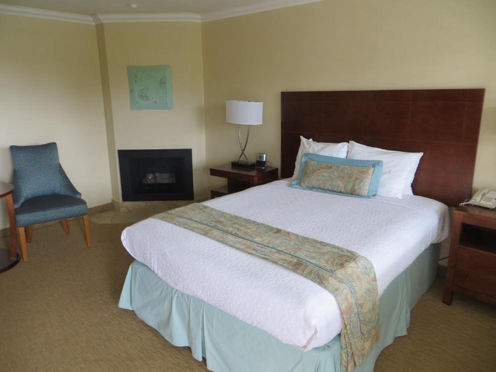 Carmel Bay View Inn Imagen 10