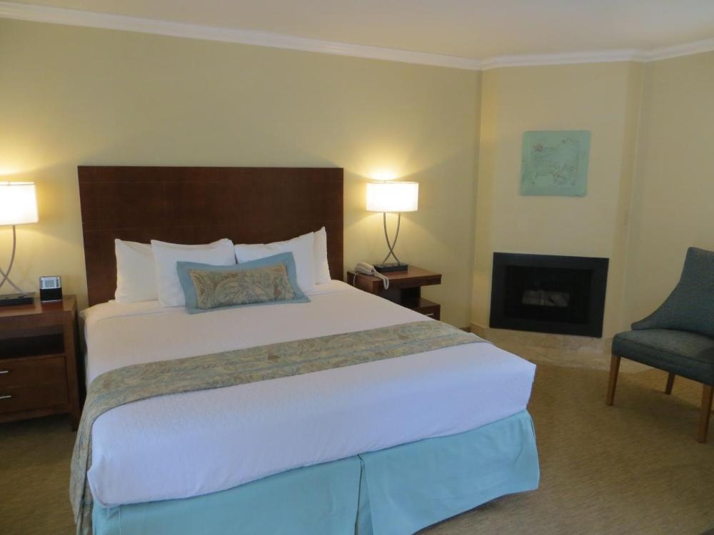 Carmel Bay View Inn Imagen 14