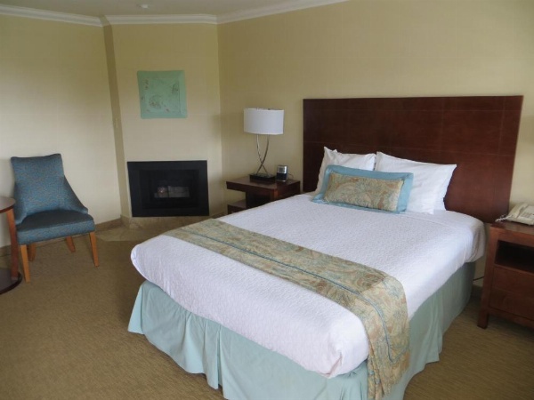 Carmel Bay View Inn image 10